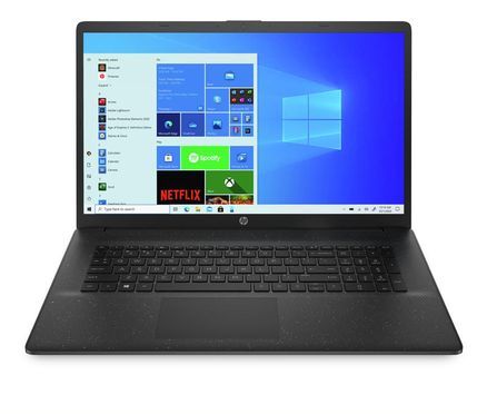 HP Laptop 17-cn0216ng