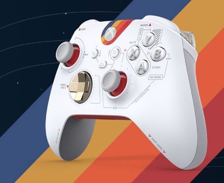 Schnapp dir deinen Controller und stürze dich in Constellation