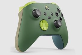 Wir stellen vor: Regrind