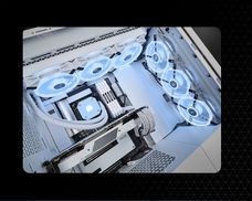 EINZIGARTIGE BELEUCHTUNG