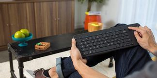 Alle Funktionen griffbereit