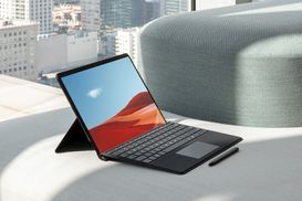 Microsoft Surface Pro X Keyboard Tastatur, Markenkompatibilität: Microsoft