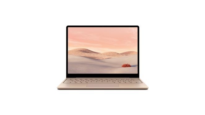 Der Laptop für jede Gelegenheit