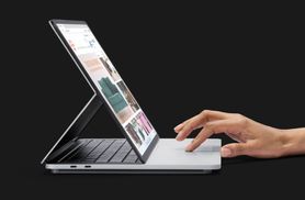 Der leistungsstarke Surface Laptop