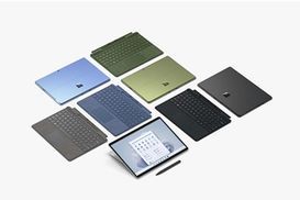 Gestalten Sie das Surface Pro 9 nach Ihren Vorstellungen