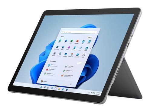 Das mobilste Surface 2-in-1-Gerät mit Touchscreen