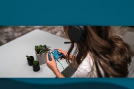 Xbox Wireless- und Bluetooth®-Technologie