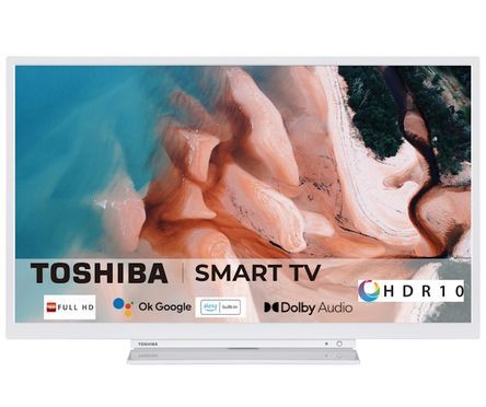 TOSHIBA 32WV2E63DG Smart TV de 32 