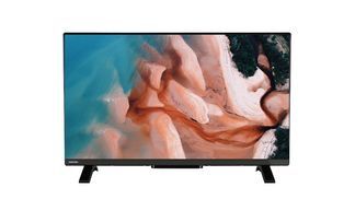 Smart-TV) 32WV2E63DG Toshiba LED-Fernseher ready, HD cm/32 Zoll, (80