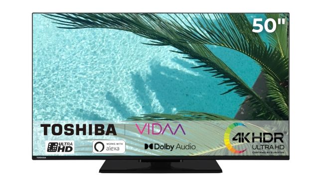 Toshiba 50UV3463DA