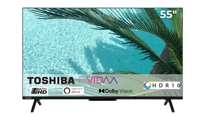 Toshiba 55UV2463DA