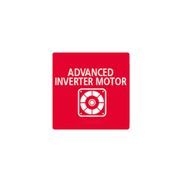 Advanced Inverter Motor