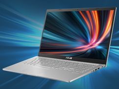Asus Vivobook 15 F515EA-EJ1369W Notebook (39,6 cm/15,6 Zoll, Intel Core i5  1135G7, Iris Xe Graphics, 512 GB SSD, Windows 11)