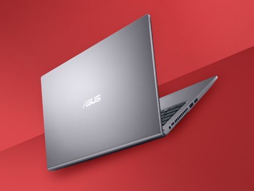 Asus Vivobook 15 F515EA-EJ1369W Notebook (39,6 cm/15,6 Zoll, Intel Core i5  1135G7, Iris Xe Graphics, 512 GB SSD, Windows 11)