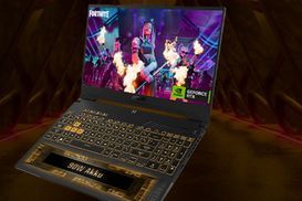 Asus FA707XV-HX028W Gaming-Notebook (43,9 cm/17,3 Zoll, AMD Ryzen 9 7940HS, GeForce  RTX 4060, 1000 GB SSD)