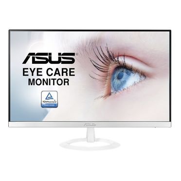 ASUS VZ249HE-W Eye-Care-Monitor