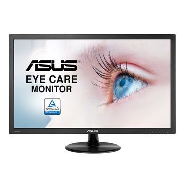ASUS VP247HAE Eye-Care-Monitor
