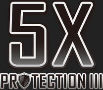 5X Protection III Konzept