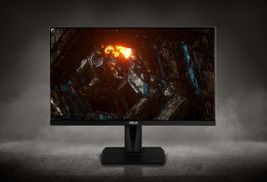 EXTREME LOW MOTION BLUR SYNC