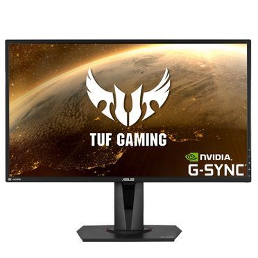 TUF Gaming VG27AQ HDR-Gaming-Monitor
