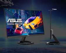 IPS-Full-HD-Display mit brandneuem Gaming-Design