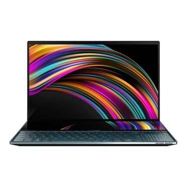 Asus ZenBook Pro Duo (UX581LV-H2045T) Notebook | OTTO