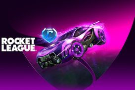 Rocket League-Add-Ons