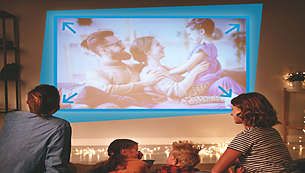 Machen Sie Ihr Bild perfekt