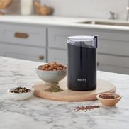 Vielseitiges Hacken und Mahlen