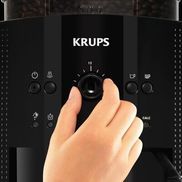 Genießen Sie großartigen Espresso im Handumdrehen