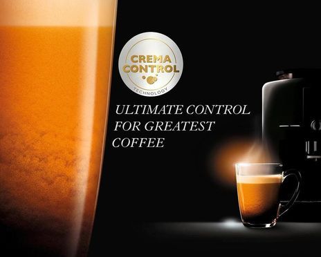 Kaffeevollautomat EA8105