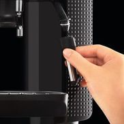 Milchschaumdüse für den perfekten Cappuccino