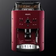 Genießen Sie großartigen Espresso im Handumdrehen