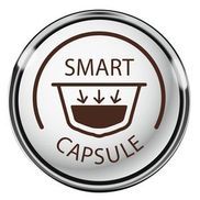 Smart Capsule-Technologie