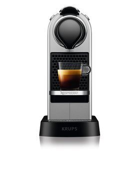 Nespresso CitiZ