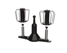 Doppelt rotierender Schneebesen