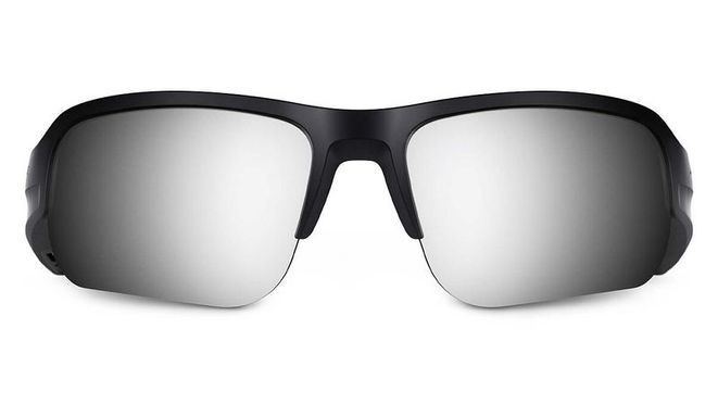 Bose Frames Tempo – Sport-Sonnenbrille mit polarisierten Brillengläsern
