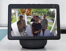 Direkter Video-Anruf auf Ihrem Smartphone (SIP)