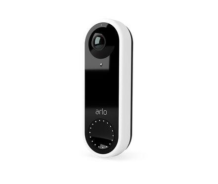 Arlo Essential Video Türklingel