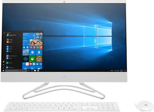 HP All-in-One 24-f0021ng