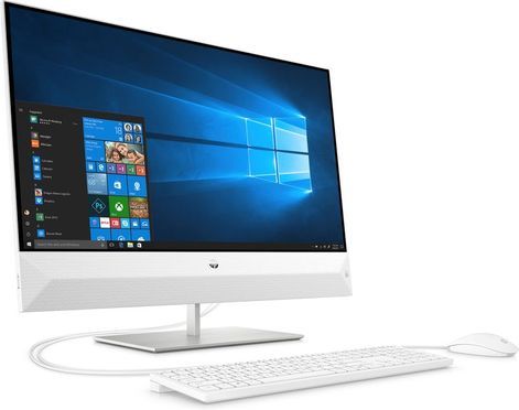 HP Pavilion All-in-One - 27-xa0220ng