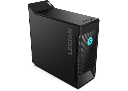 Lenovo - PC de bureau Lenovo Legion T5 26IAB7 16 GB RAM Intel Core