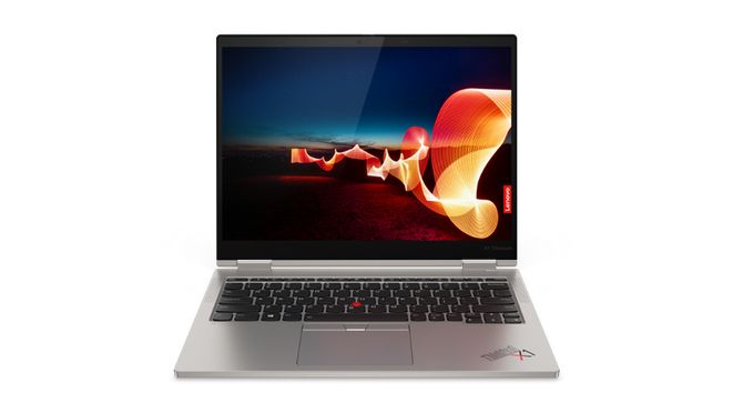 ThinkPad X1 Titanium Yoga (13,5