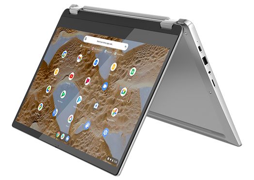IdeaPad Flex 3i Chromebook Gen 7 (15