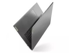 Lenovo IdeaPad 3 17IAU7 Notebook (43,94 cm/17,3 Zoll, Intel Pentium Gold  8505, UHD Graphics, 512 GB SSD)