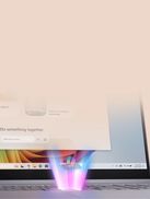 Macht harte Arbeit zu einfachen Erfolgen