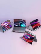 Inspiration vom ersten Moment an