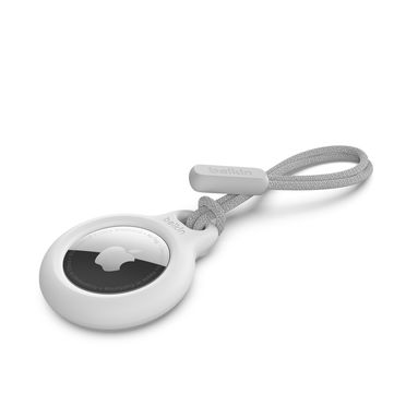 Secure Holder mit Schlaufe für das AirTag