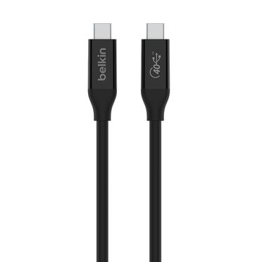 USB4 Cable, 100W + 40Gbps