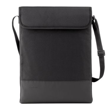 Protective Laptop Sleeve with Shoulder Strap for 14-15� Devices